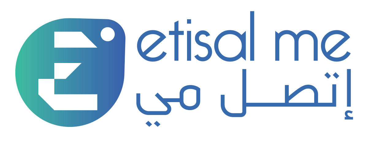 Etisal Me Logo